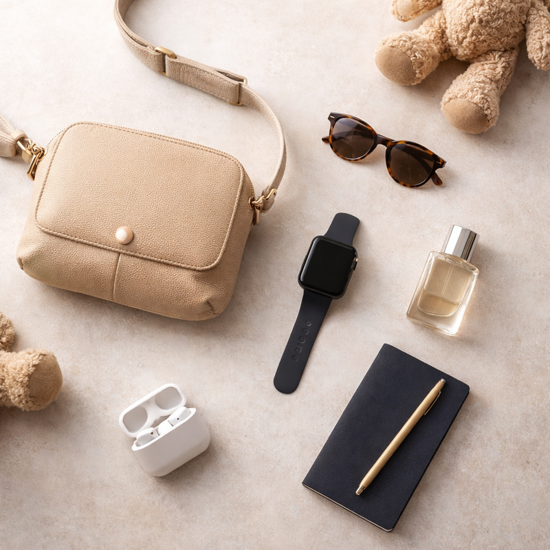 Lifestyle & Accessories