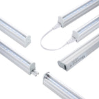 Full Spectrum LED Grow Light Strips – High PPFD Phyto Lamp for Indoor Plants