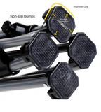 Portable Folding Camping Chair – Reclining Outdoor Seat with Leg Support