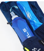 Collapsible TPU Water Bottle – BPA-Free Soft Flask for Outdoor Sports