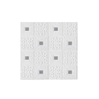 3D Brick Wall Stickers – Self-Adhesive Waterproof Panels for Home Decor