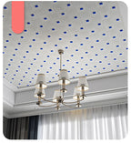3D Brick Wall Stickers – Self-Adhesive Waterproof Panels for Home Decor