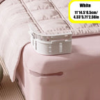 Invisible Bed Sheet Holder Clips – NeedleFree Anti-Slip Grippers for Bedding