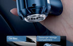 Portable Handheld Car Vacuum Cleaner – Wireless Strong Suction for Auto Interior