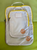 Waterproof Compression Packing Cubes – Space-Saving Luggage Organizers for Travel
