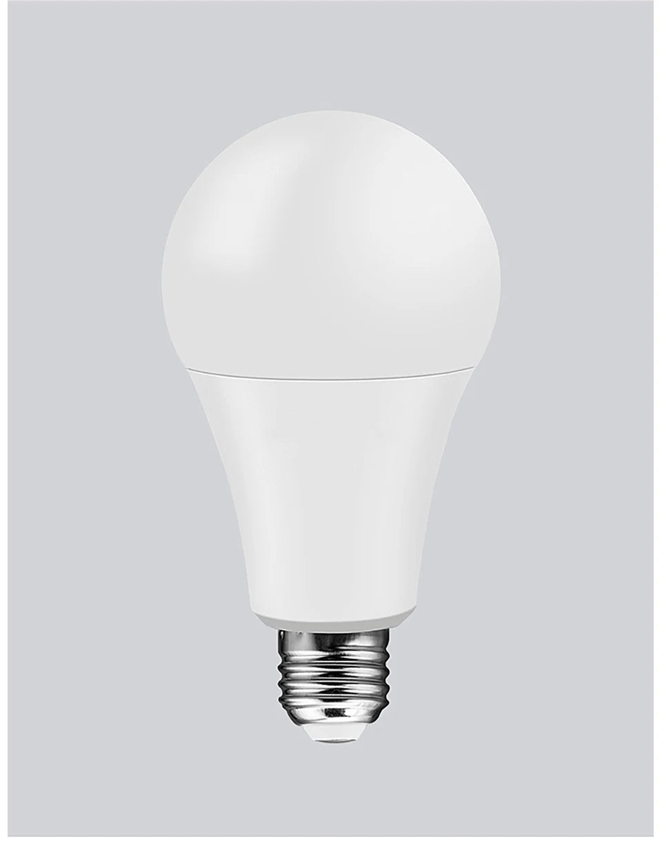 LED Light Bulbs – Energy Efficient E27 E14 Lamps for Home Interior Lighting