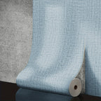 Self-Adhesive 3D Foam Wallpaper – Waterproof Linen Texture for Wall Renovation