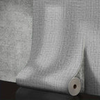 Self-Adhesive 3D Foam Wallpaper – Waterproof Linen Texture for Wall Renovation
