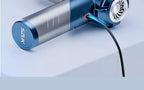 Portable Handheld Car Vacuum Cleaner – Wireless Strong Suction for Auto Interior