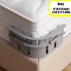 Invisible Bed Sheet Holder Clips – NeedleFree Anti-Slip Grippers for Bedding