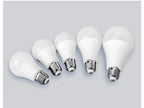 LED Light Bulbs – Energy Efficient E27 E14 Lamps for Home Interior Lighting