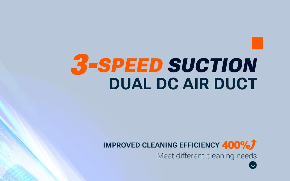 Portable Handheld Car Vacuum Cleaner – Wireless Strong Suction for Auto Interior