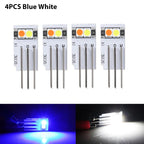 LED Door Panel Ambient Lighting – Interior Atmosphere Lights for BMW