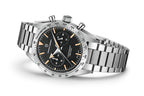 Pagani Design Moon Chronograph – Retro Sports Quartz Watch for Men