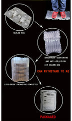 LED Light Bulbs – Energy Efficient E27 E14 Lamps for Home Interior Lighting