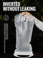 Hydration Bladder – BPA Free TPU Reservoir for Hiking Running and Cycling