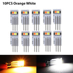 LED Door Panel Ambient Lighting – Interior Atmosphere Lights for BMW