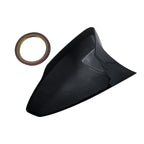ABS Rearview Mirror Covers – OX Horn Style Trim for Volkswagen Polo MK5