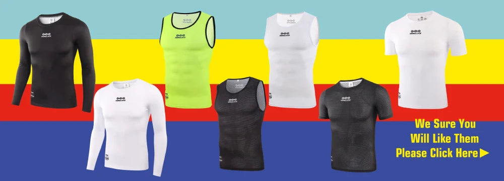 Breathable Mesh Cycling Base Layer – Short Sleeve Undershirt for MTB Biking