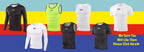 Breathable Mesh Cycling Base Layer – Short Sleeve Undershirt for MTB Biking