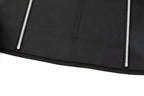 Men Sweat Sauna Vest – Neoprene Body Shaper for Gym Weight Loss