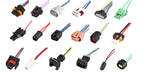 AC Compressor Clutch Pigtail – Wiring Harness Connector for GM Vehicles