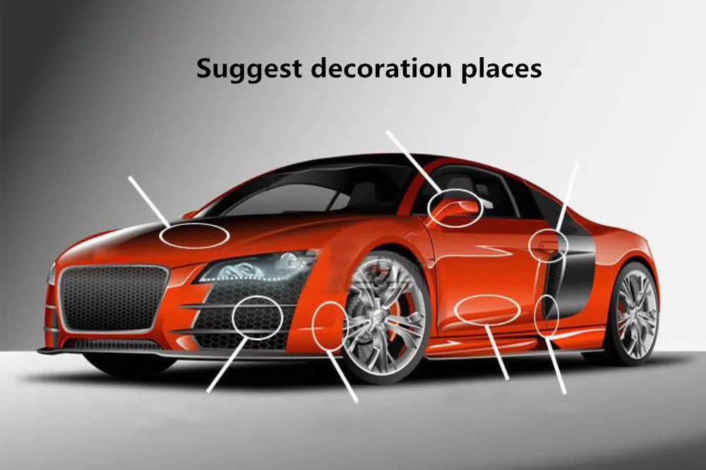 Polyurethane Door Sill Protection Film – Anti-Scratch Paint Guard for Cars
