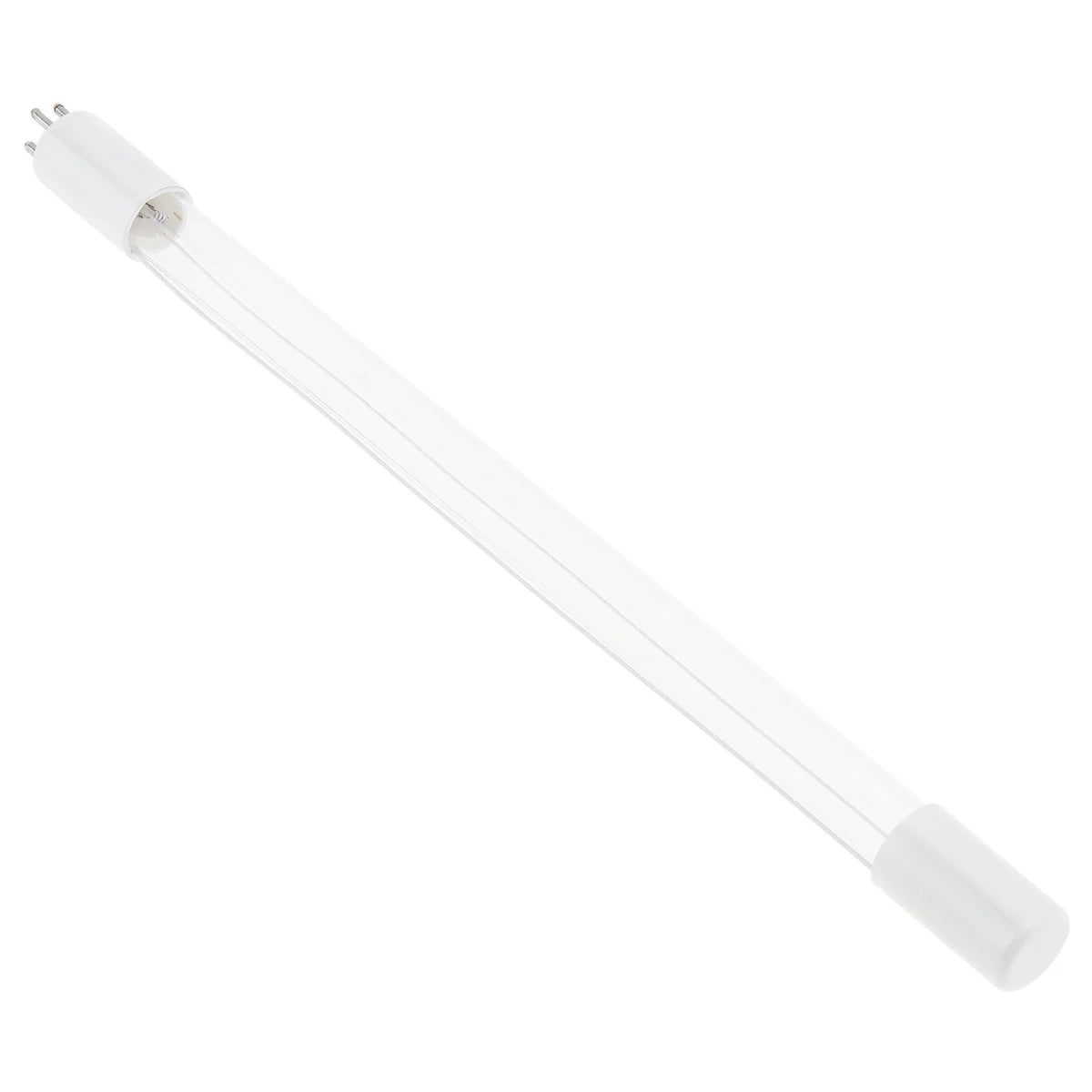 G10q UV Bactericidal Tube – Germicidal Ultraviolet Light for Sterilization