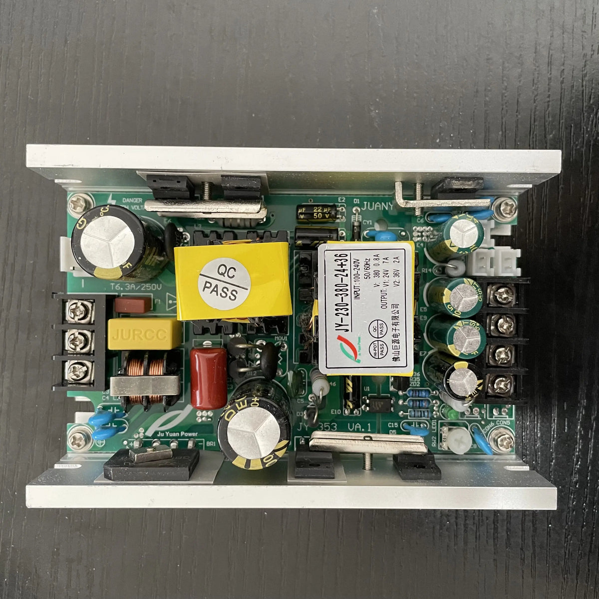 Stage Beam Light Replacement Parts – Professional Repair Accessories for Moving Heads