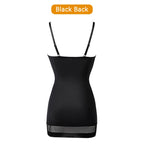 Underwire Control Slip – Full Length Shapewear for Women Under Dresses