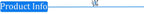 Sewing Guide Template – 3mm Spacing Precision Tool for Embroidery Leathercraft