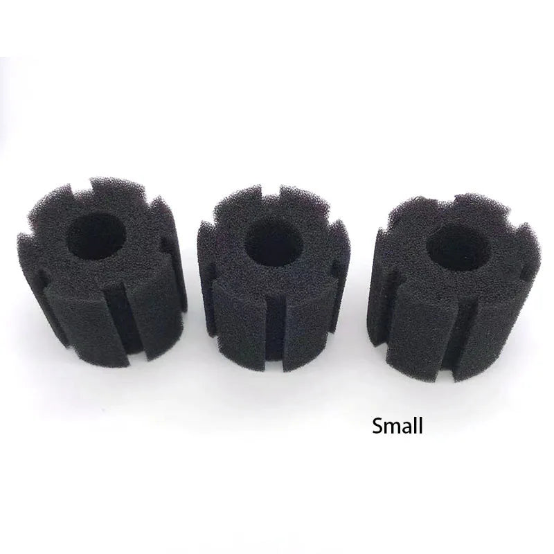 Biochemical Aquarium Filter Sponge – Bio Foam Media for Fish Tank Air Pumps
