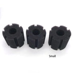 Biochemical Aquarium Filter Sponge – Bio Foam Media for Fish Tank Air Pumps