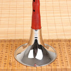 Traditional Chinese Suona Horn – Professional Woodwind for Folk Music