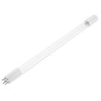 G10q UV Bactericidal Tube – Germicidal Ultraviolet Light for Sterilization