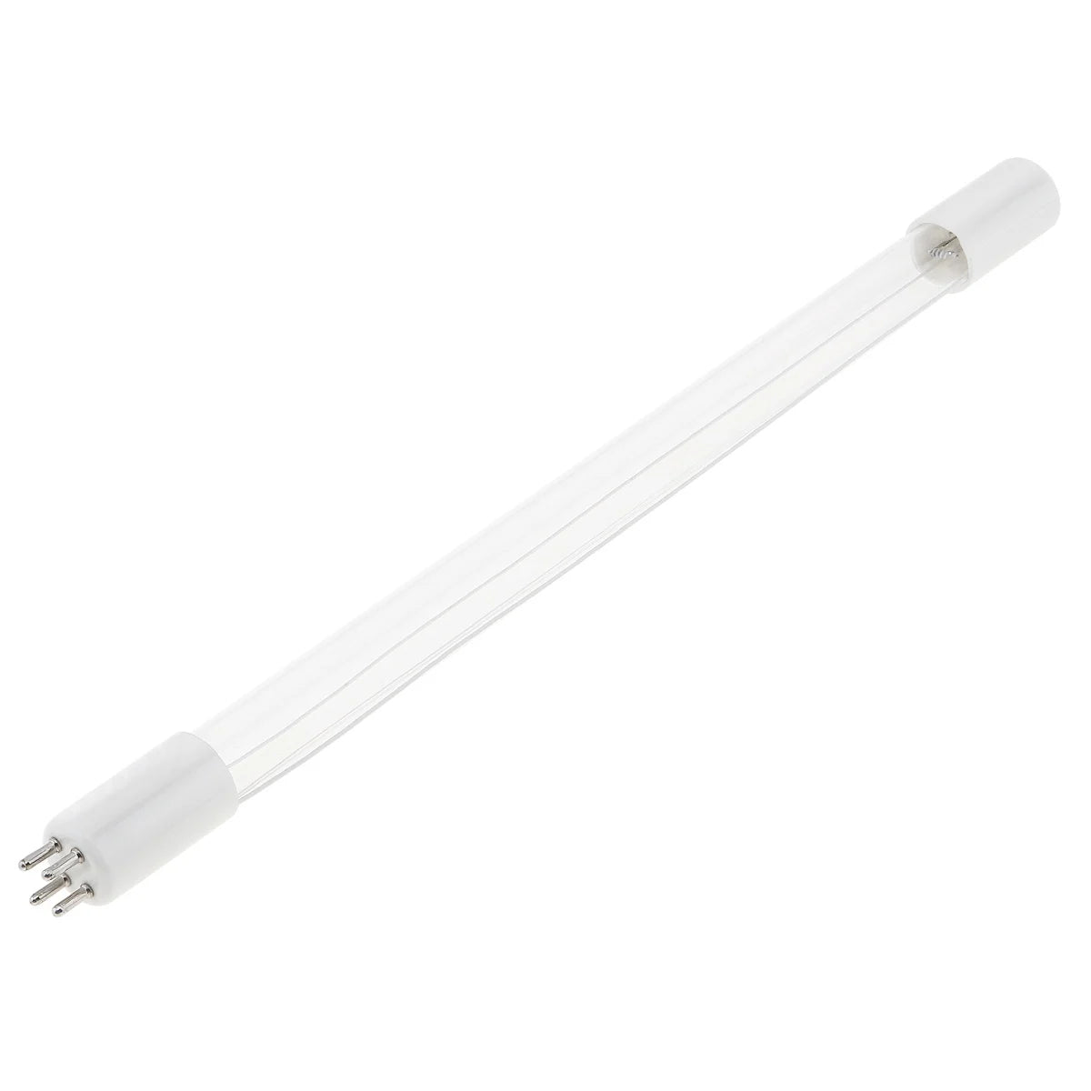 G10q UV Bactericidal Tube – Germicidal Ultraviolet Light for Sterilization