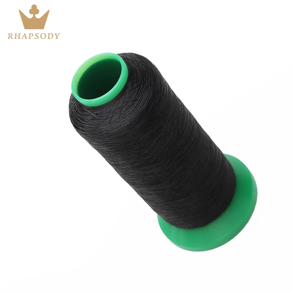 Invisible Nylon Beading Wire – Transparent Monofilament for Jewelry Crafting