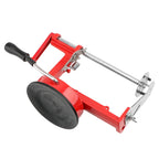 Stainless Steel Spiralizer – Vegetable and Potato Slicer for Kitchen Cooking