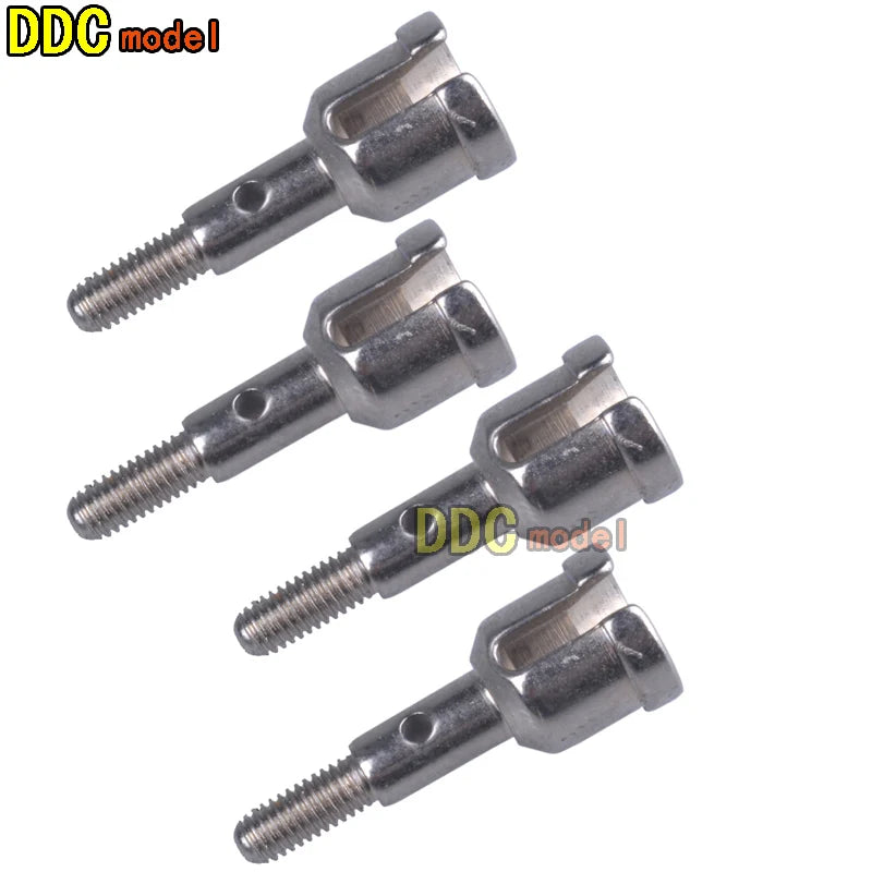 Metal Differential Gear Upgrade for Remote Control RC Cars