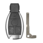 CGDI MB Smart Key – 315MHz 433MHz Replacement for Mercedes-Benz FBS3 Systems