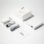 ZigBee Gateway Hub – Smart Home Bridge for Tuya and Smart Life Device Control