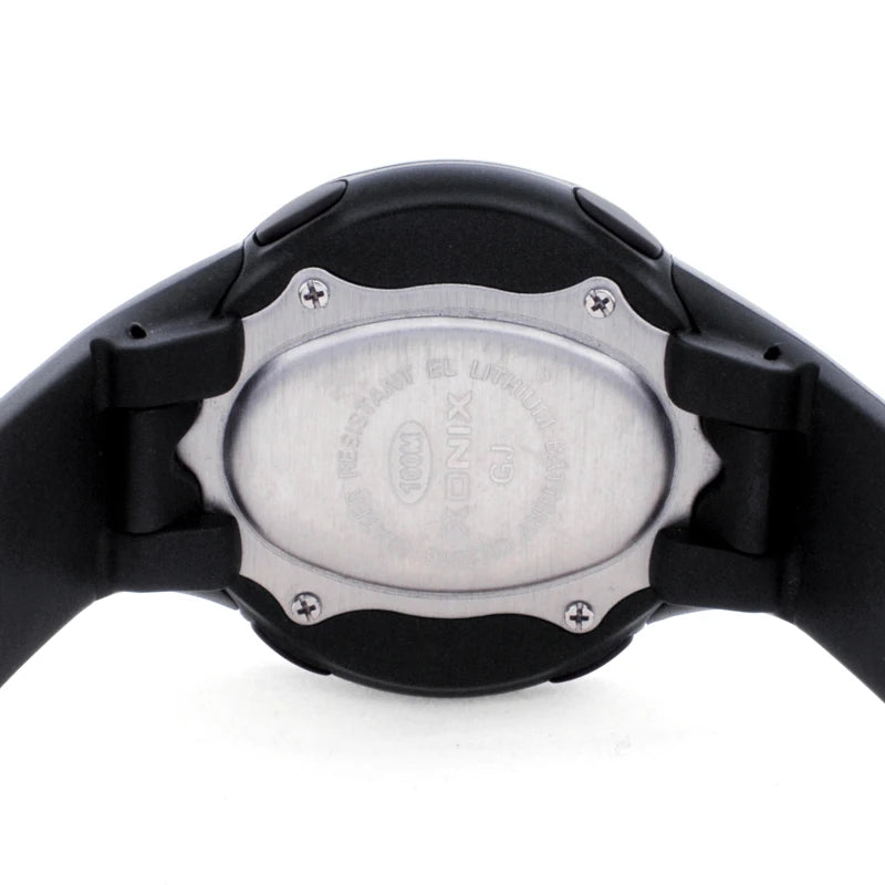 XONIX Digital Sports Watch – Waterproof 100m for Swimming and Outdoor Diving