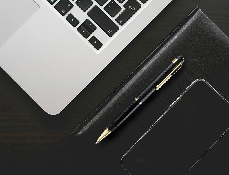 Digital Voice Recorder Pen – Portable USB MP3 Player for Lectures and Meetings