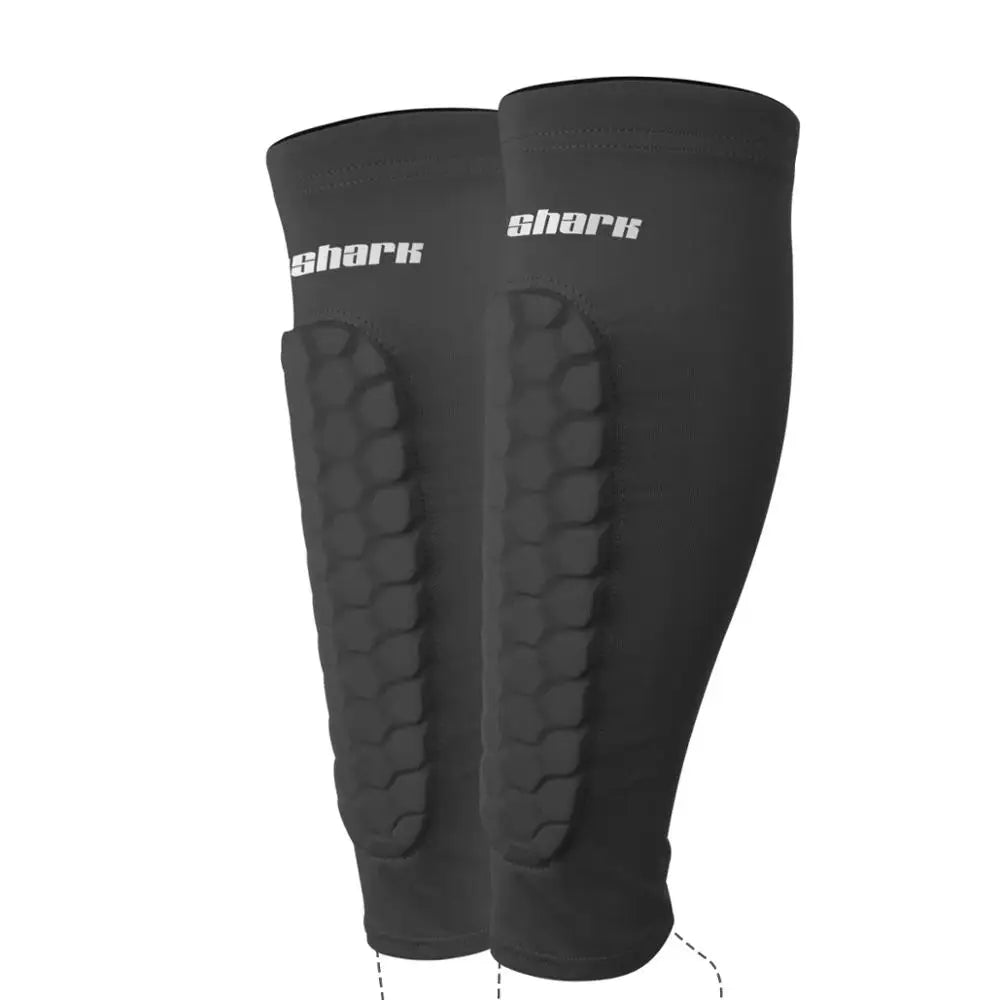 Soccer Shin Guards – Crashproof Leg Protection for Kids and Adults