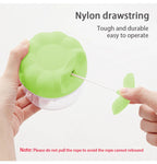 Manual Food Chopper – Multi-Function Vegetable Cutter for Kitchen Cooking