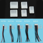 LiPo Battery Balance Plug Savers – JST-XH Clip for RC Drone Battery