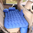 Inflatable Car Mattress – Universal Back Seat Bed for Outdoor Camping