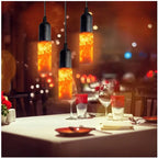 LED Flame Effect Light Bulb – Dynamic Fire Simulation for Home Decoration
