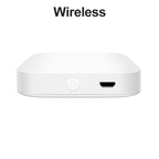 Tuya ZigBee 3.0 Smart Hub – Wireless Gateway Bridge for Alexa Google Home