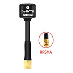 Lollipop 4 FPV Antenna – High Gain 2.8dBi for RC Racing Drone